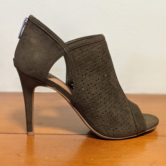Christian Siriano Shoes - Christian Siriano for Payless Heels